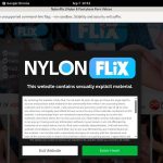 Video Nylon Flix Free Video Nylon Flix Free