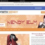 Wendy Elm Payporn Wendy Elm Payporn