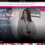 X Illimite Free Trial Promotion X Illimite Free Trial Promotion