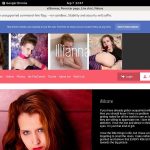 Xilliannax Live Cams Xilliannax Live Cams