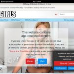 Xlgirls.com Passwords 2018 Xlgirls.com Passwords 2018