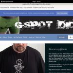 Get Gspotdick Password