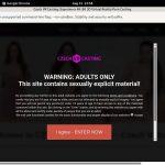 Czech VR Casting Get Membership