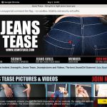 Jeanstease.com Discount Registration Jeanstease.com Discount Registration